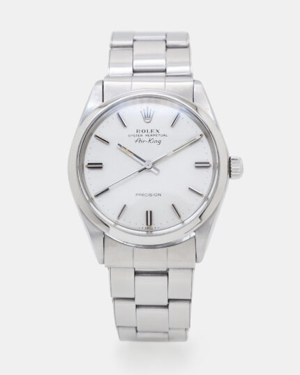 Rolex Air King