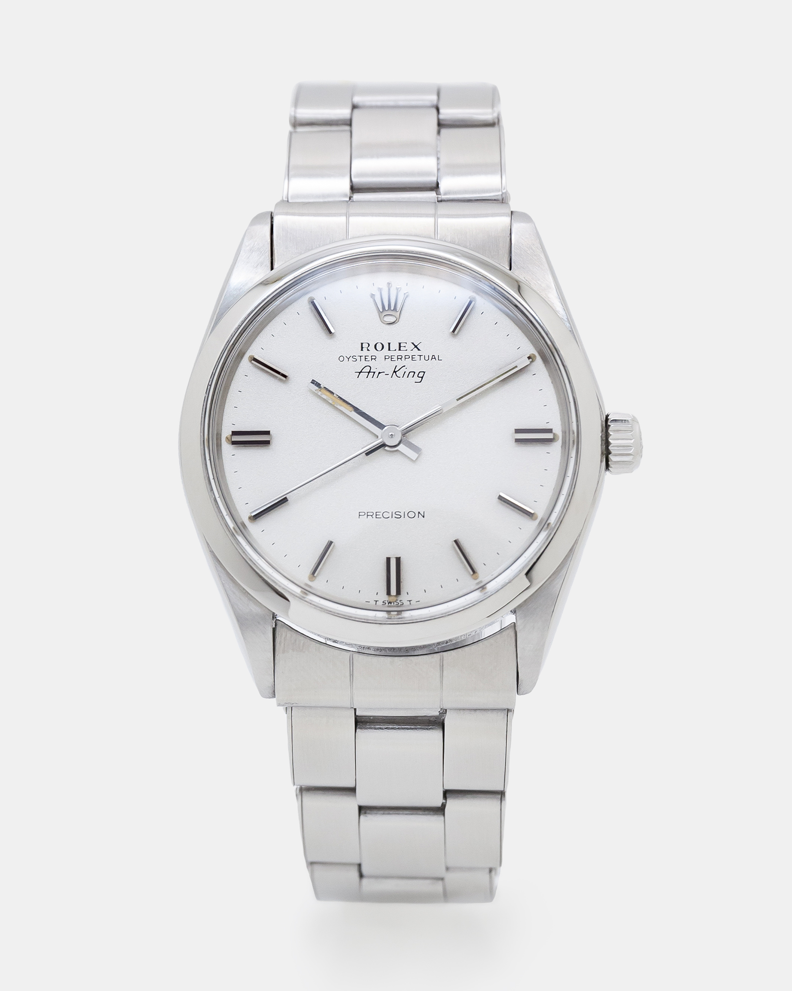 Rolex Air King