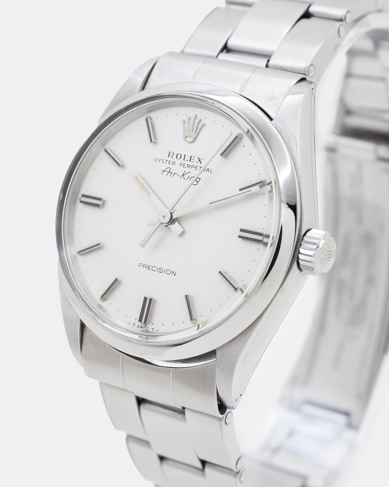 Rolex Air King - immagine 2