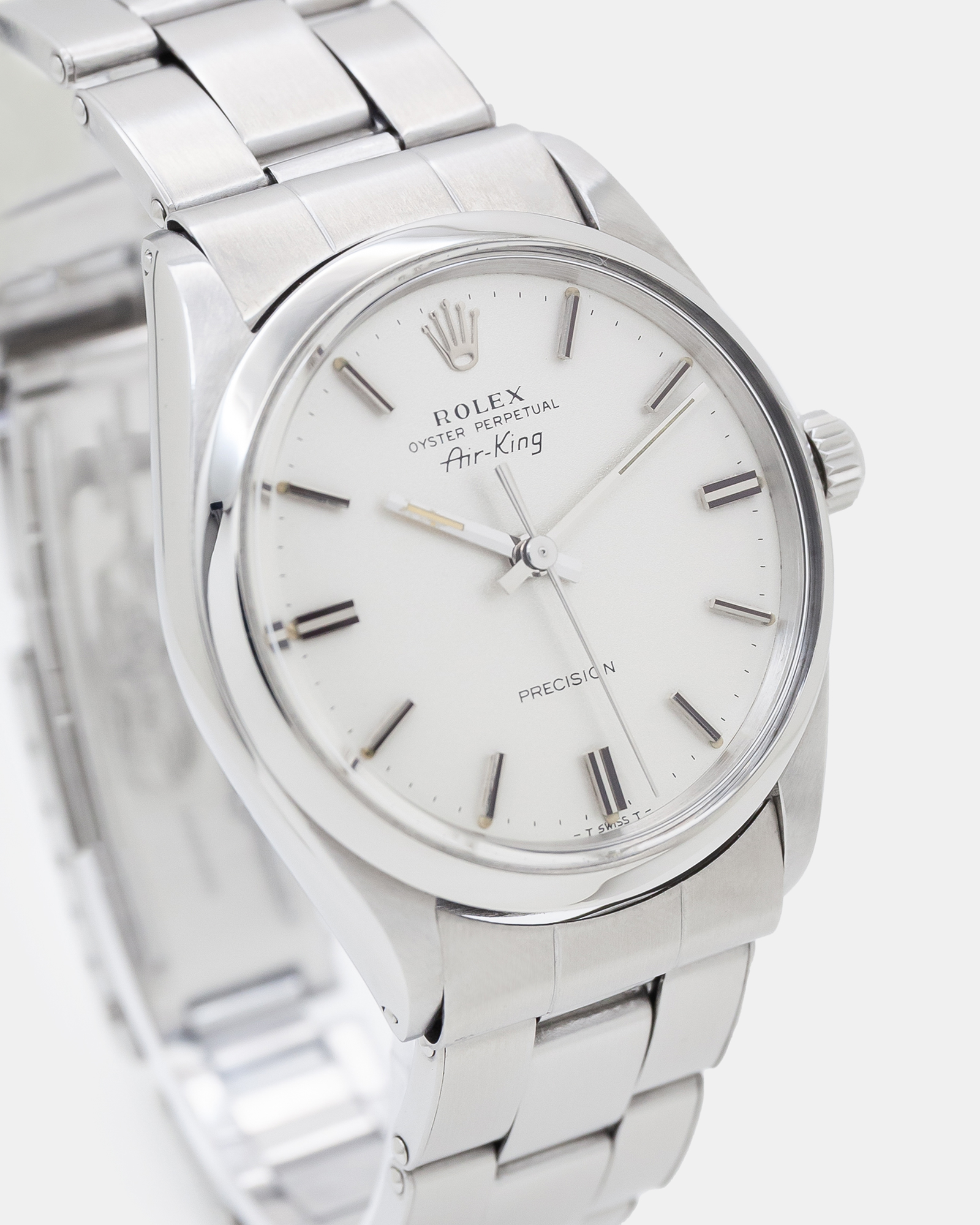 Rolex Air King - immagine 3