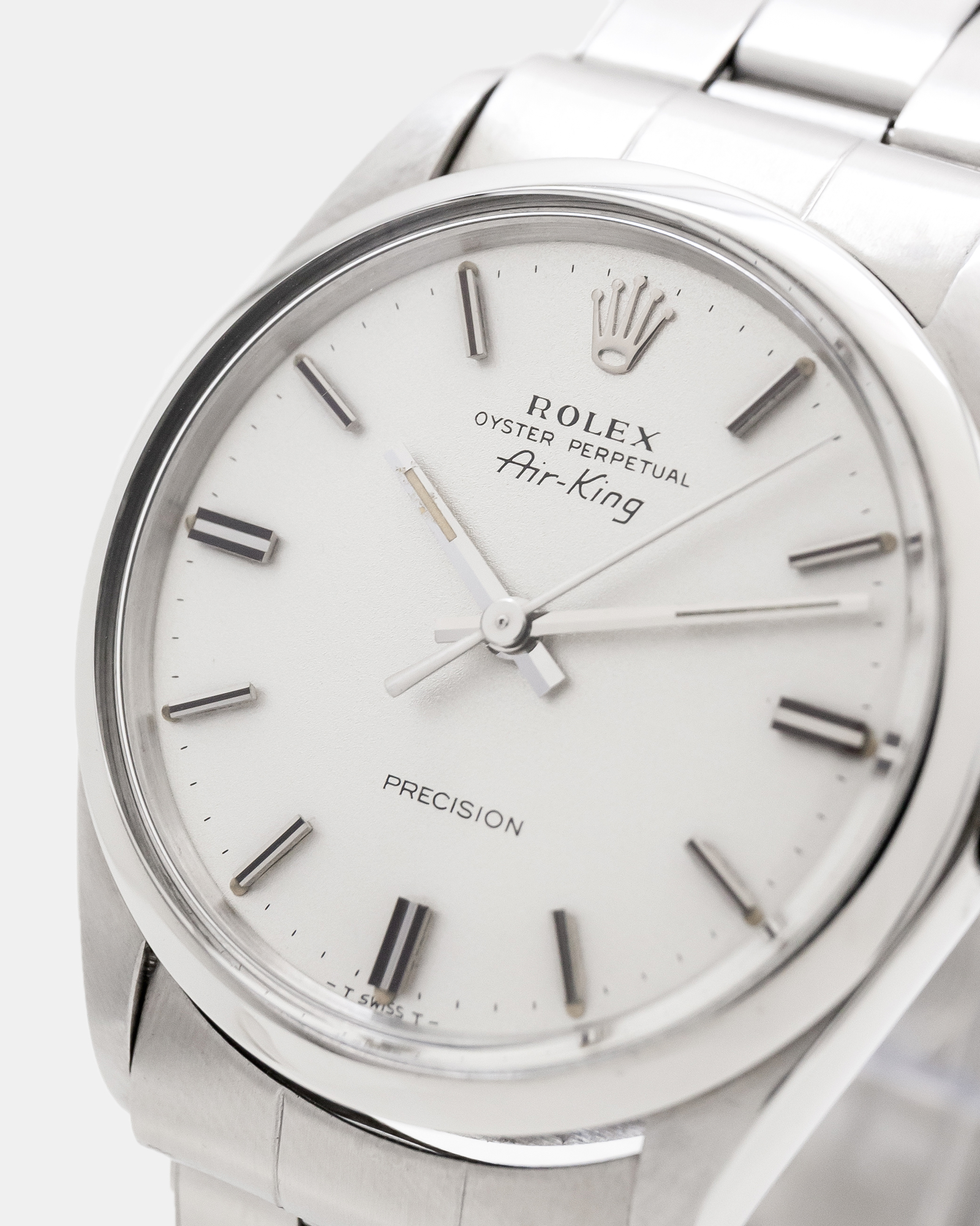 Rolex Air King - immagine 4