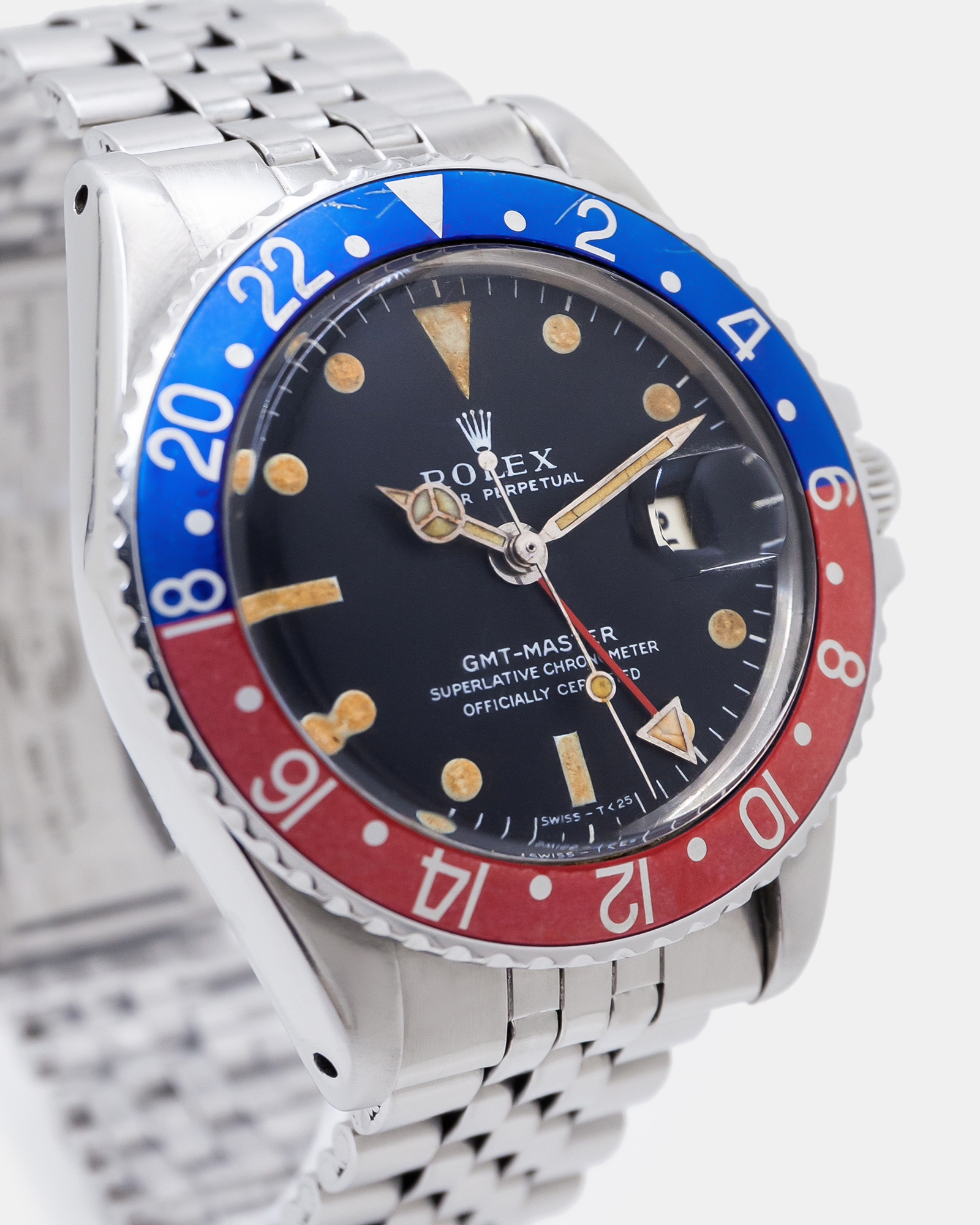 Rolex GMT Master 2 - immagine 3