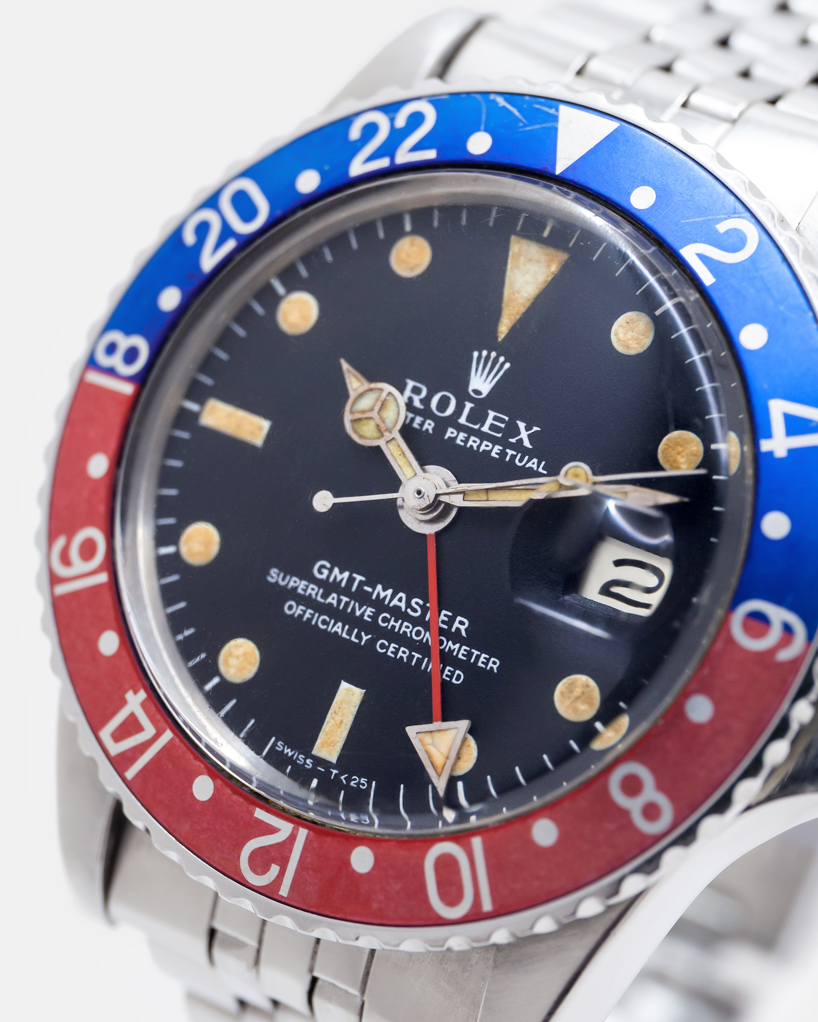 Rolex GMT Master 2 - immagine 4