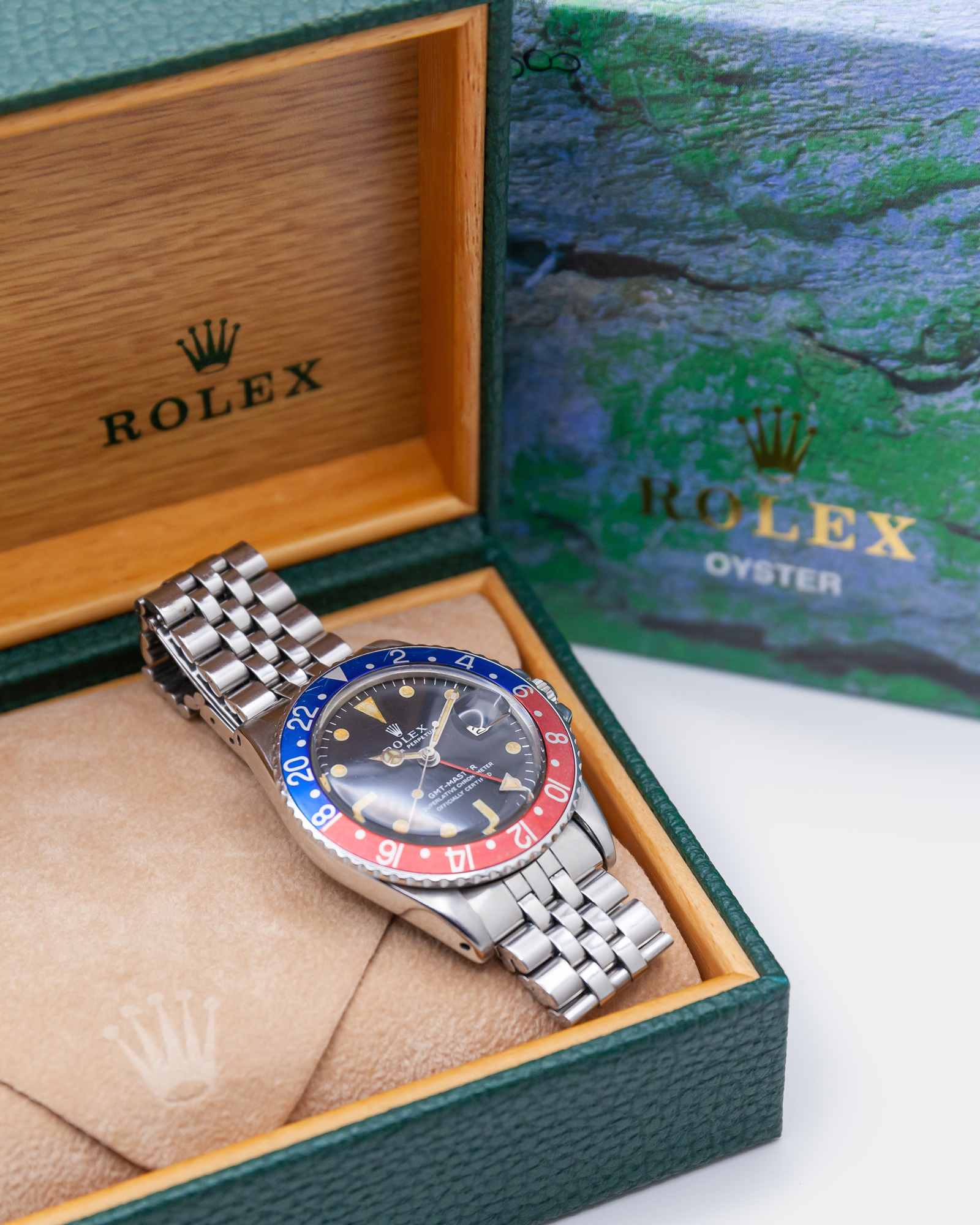 Rolex GMT Master 2 - immagine 7