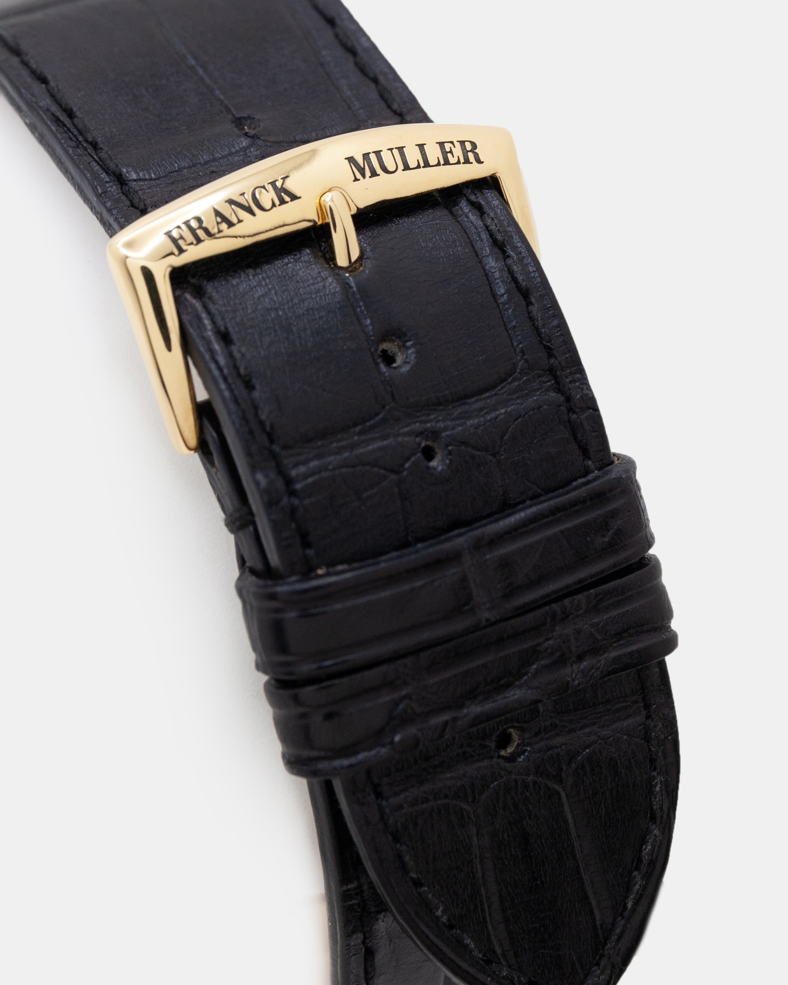 Frank Muller Long Island Big Date - immagine 8