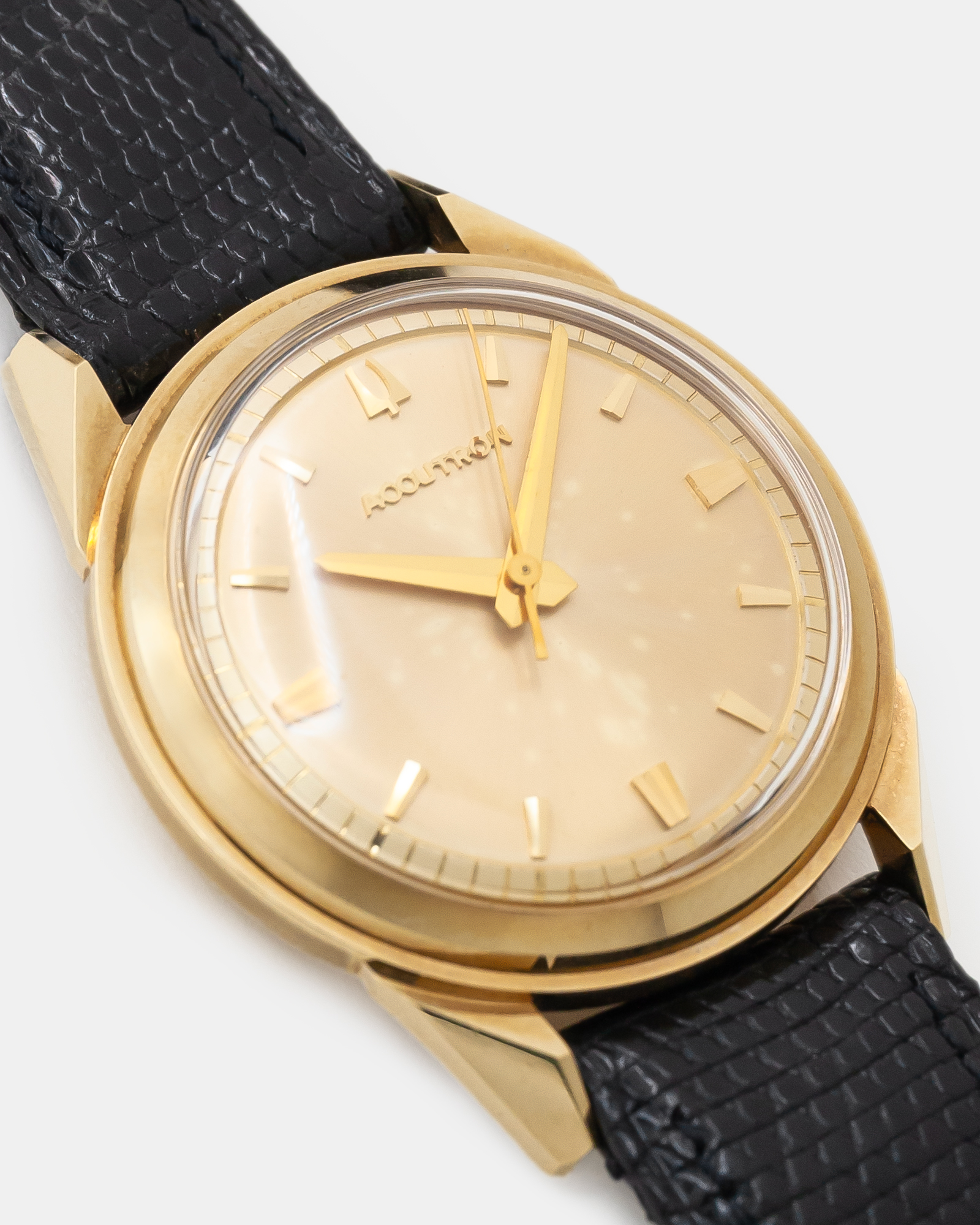 Bulova Accutron Anni '70 - immagine 3
