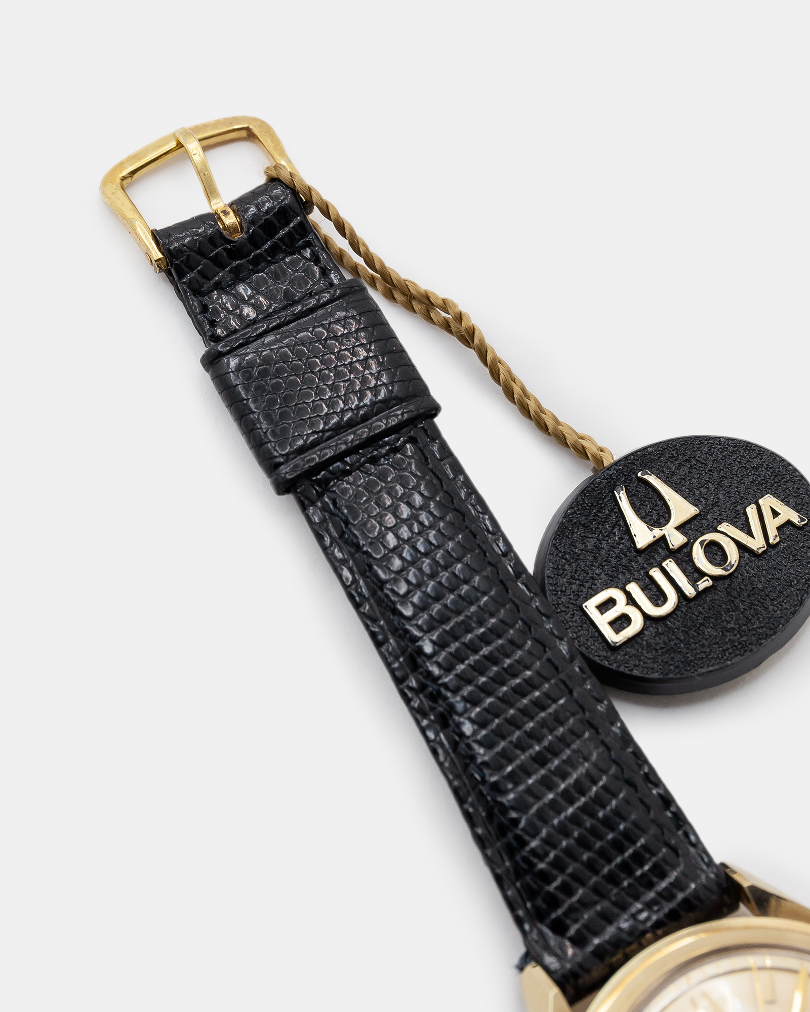 Bulova Accutron Anni '70 - immagine 5