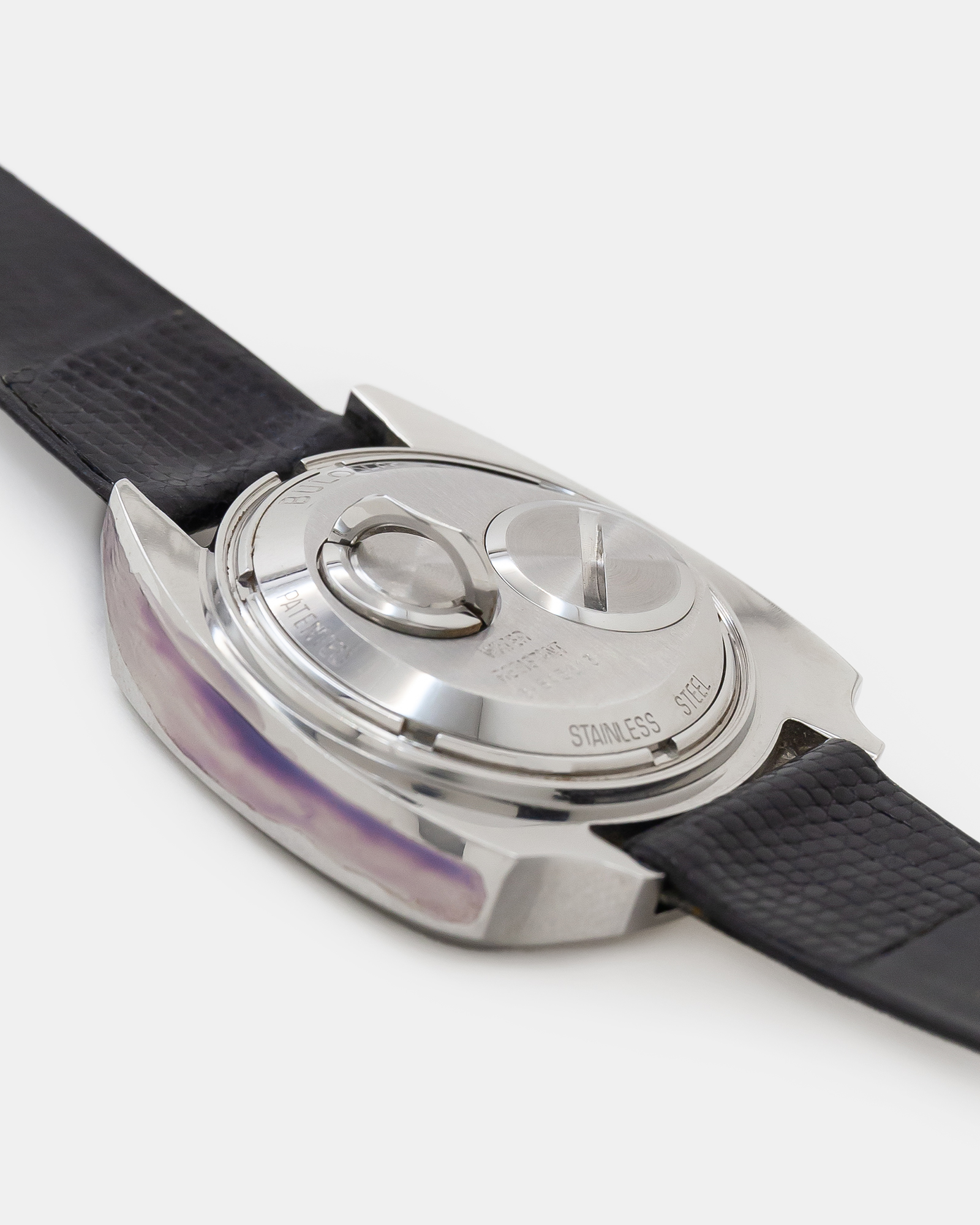 Bulova Accutron Spaceview Anni '70 - immagine 4