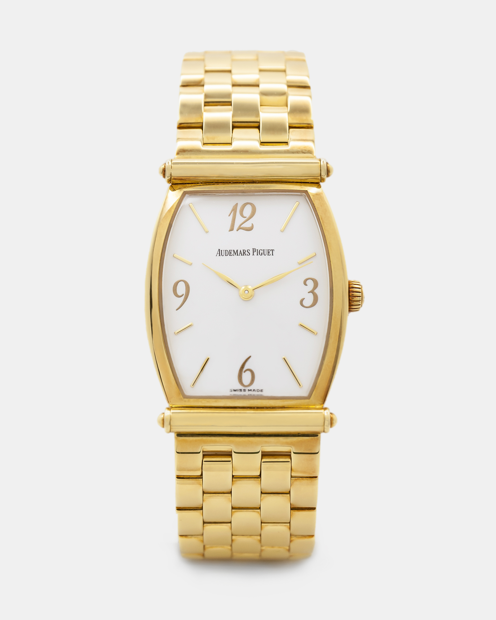 Audemars Piguet Carnegie Ref. BA14943