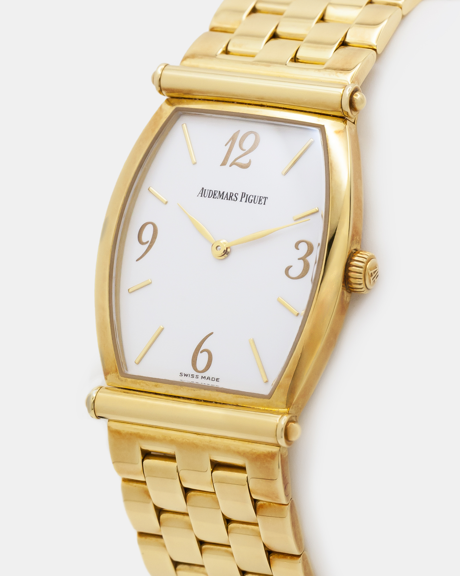 Audemars Piguet Carnegie Ref. BA14943 - immagine 2