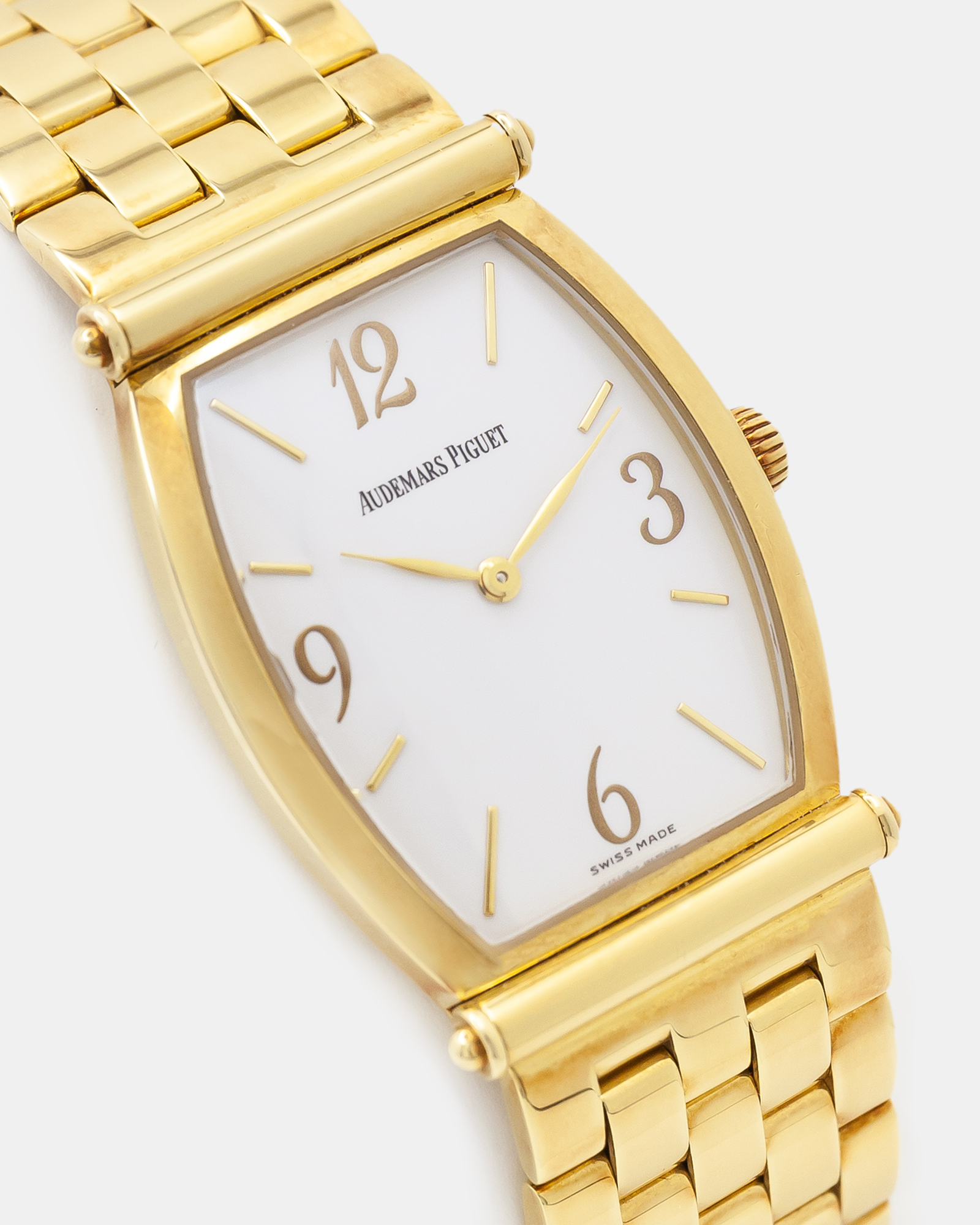 Audemars Piguet Carnegie Ref. BA14943 - immagine 3