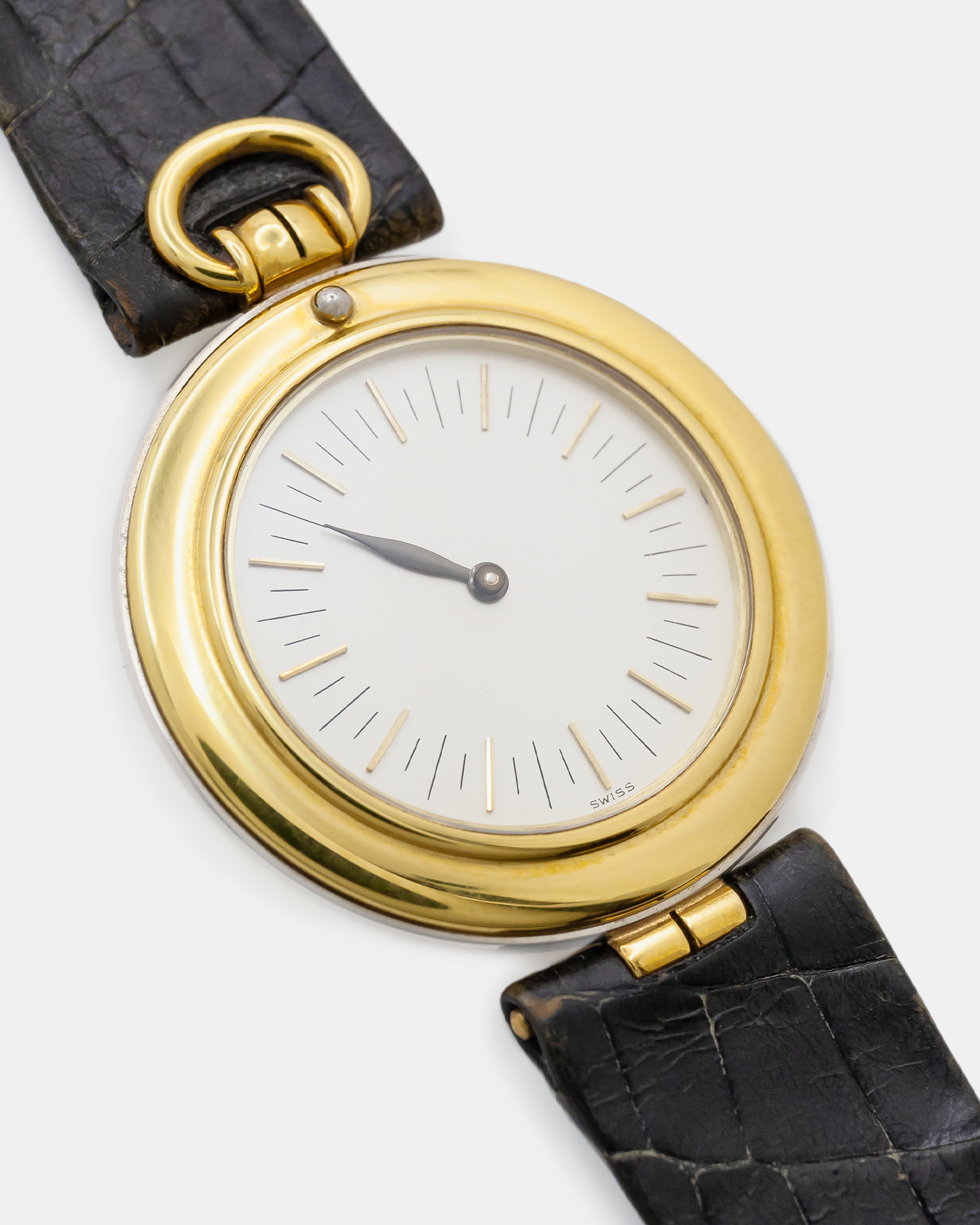 Audemars Piguet Philosophique Ref. CA4289/002 - immagine 3
