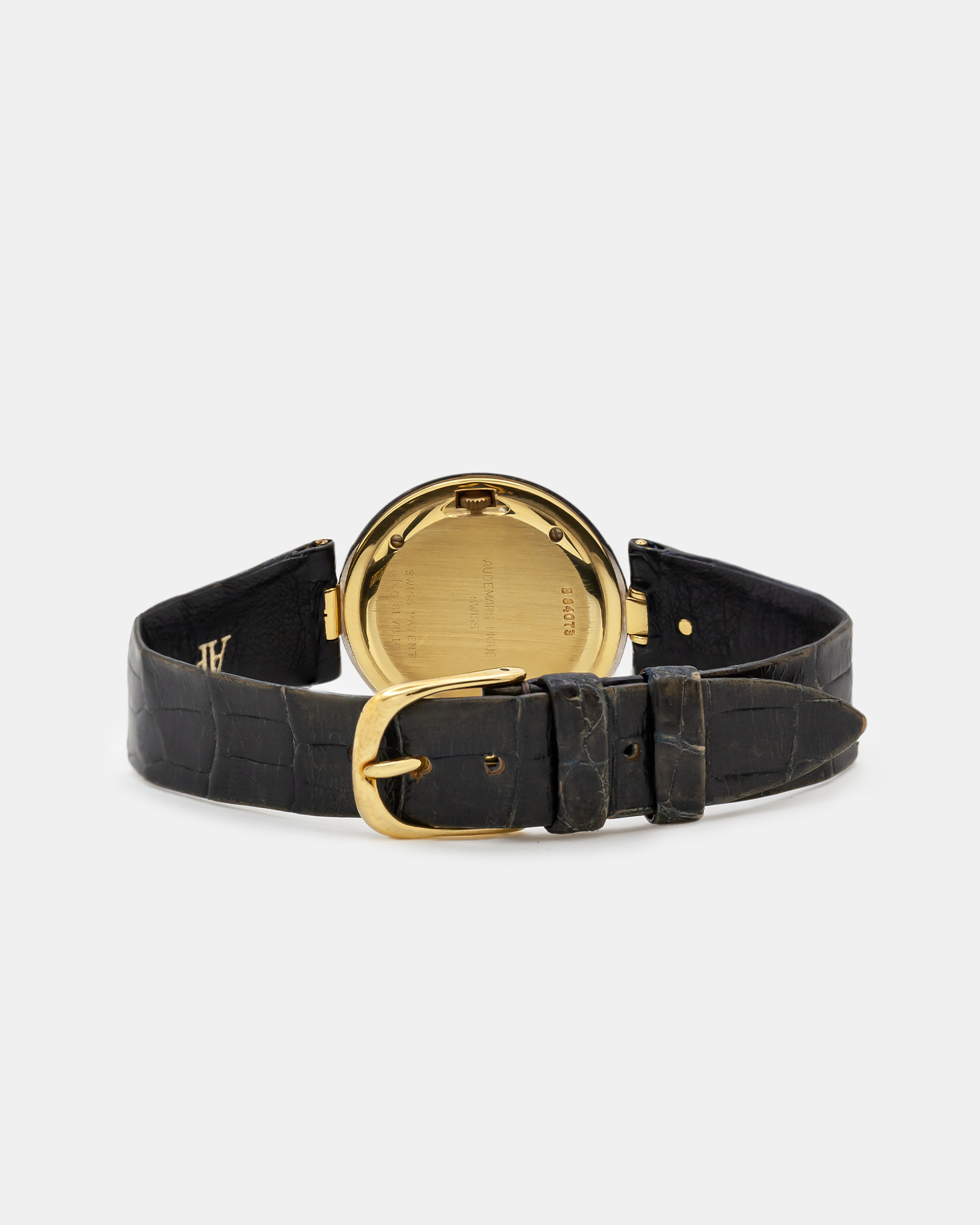 Audemars Piguet Philosophique Ref. CA4289/002 - immagine 5