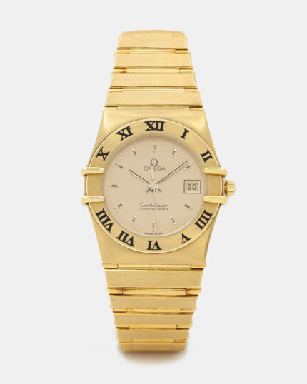 Omega Constellation Donna                                Ref. BA798/008