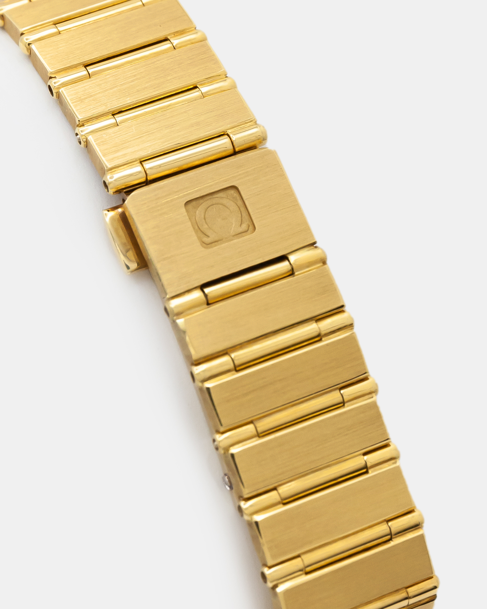 Omega Constellation Donna Ref. BA798/008 - immagine 4