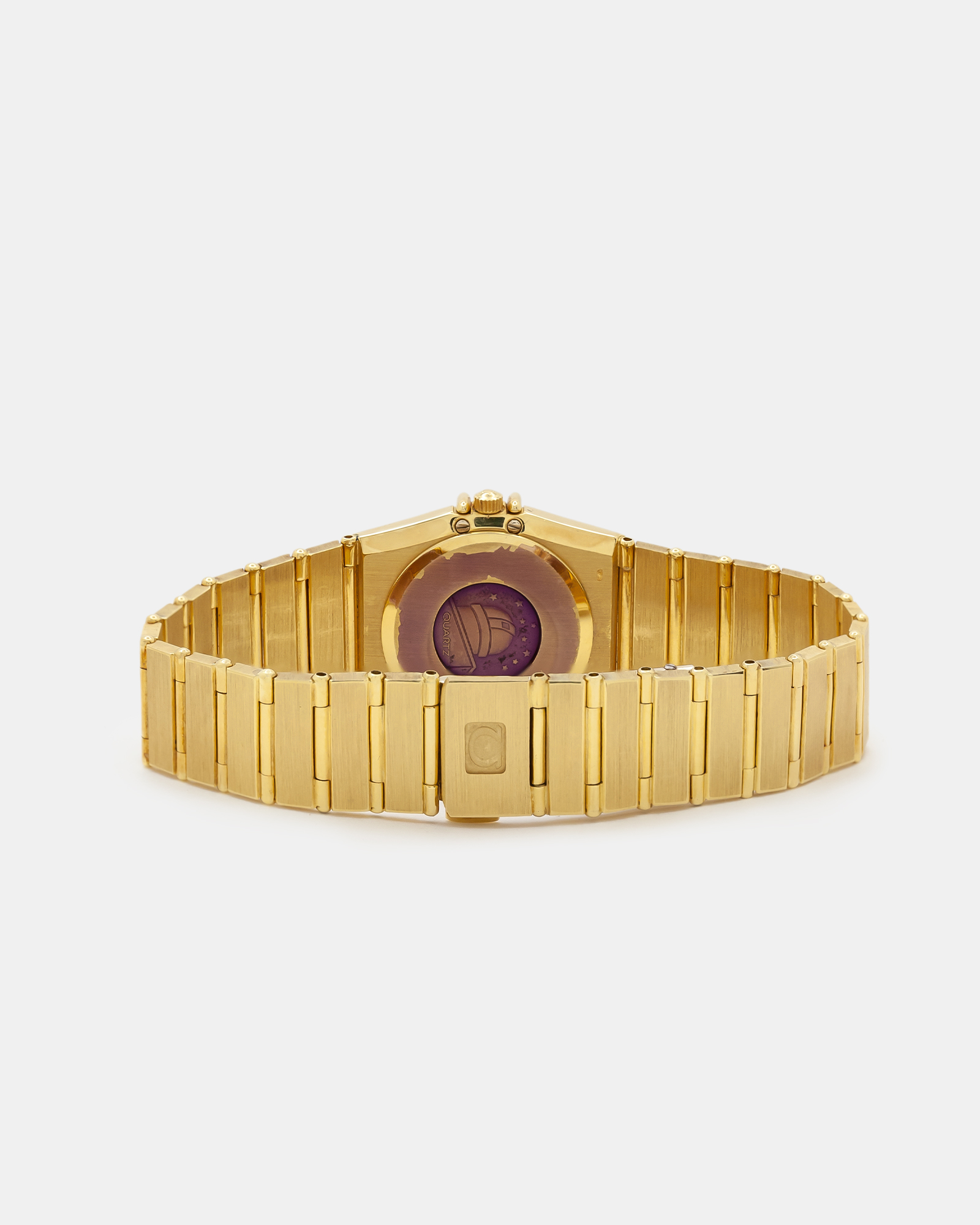 Omega Constellation Donna Ref. BA798/008 - immagine 5