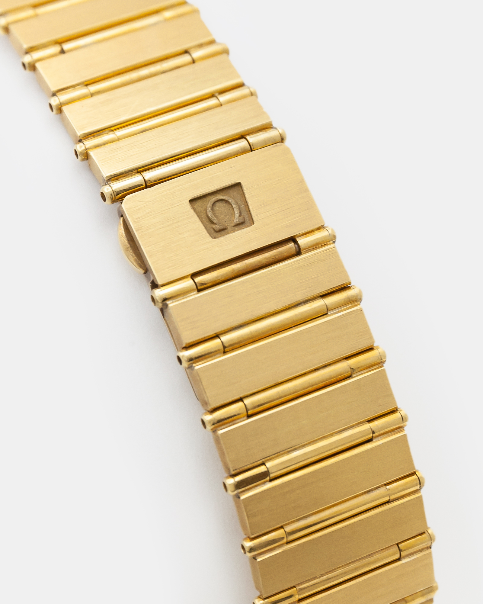 Omega Constellation Manhattan Uomo Ref. BA398/0864 - immagine 4
