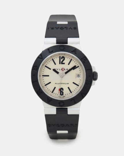 Bulgari Diagono Ref. AL 38 TA