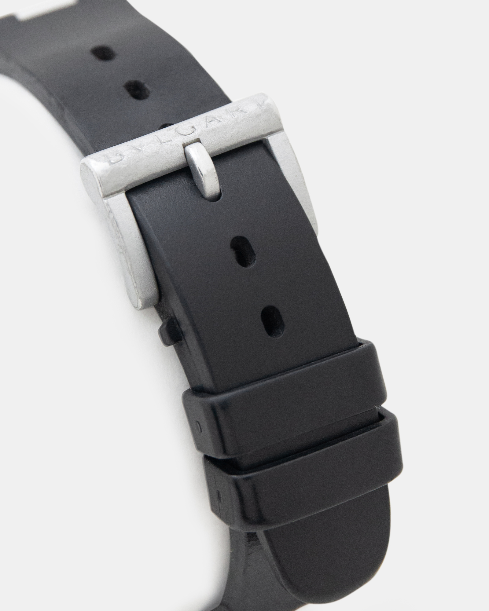 Bulgari Diagono Ref. AL 38 TA - immagine 3