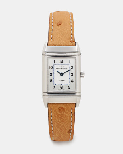 Jaeger-LeCoultre Reverso Lady Ref. 260.8.86