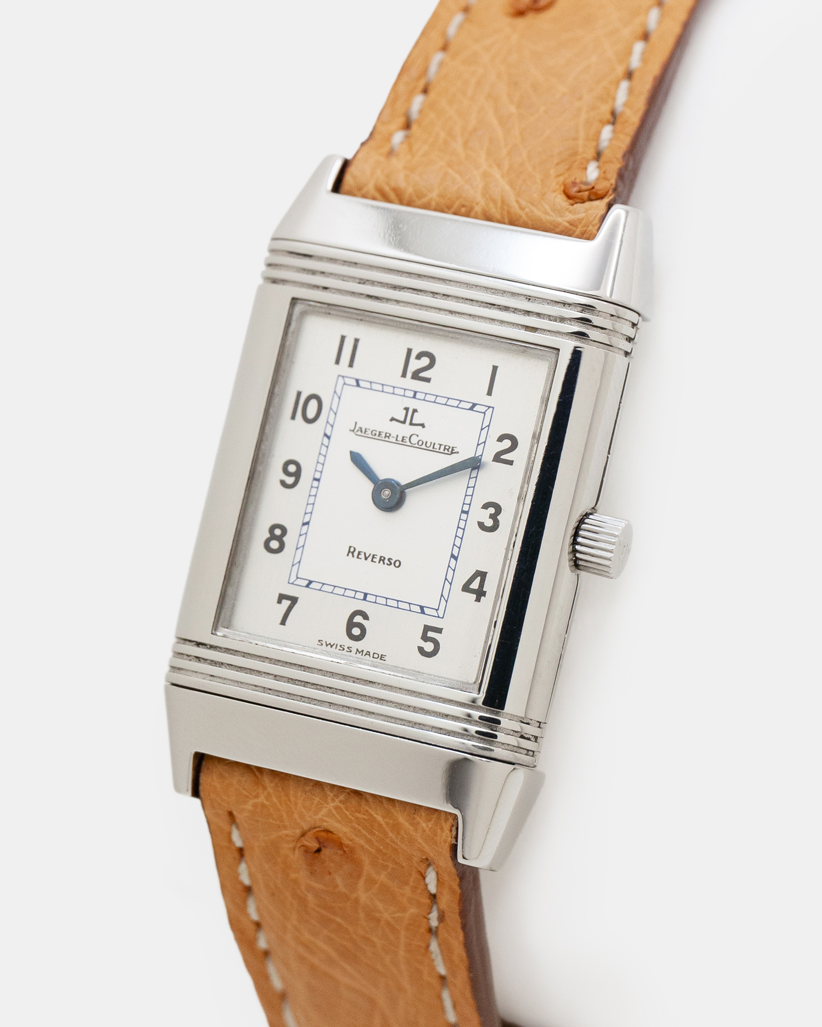 Jaeger-LeCoultre Reverso Lady Ref. 260.8.86 - immagine 2