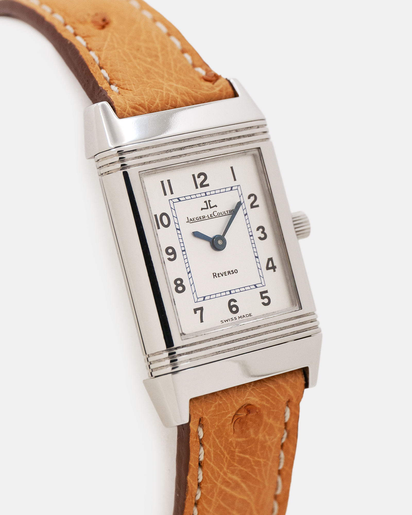 Jaeger-LeCoultre Reverso Lady Ref. 260.8.86 - immagine 3
