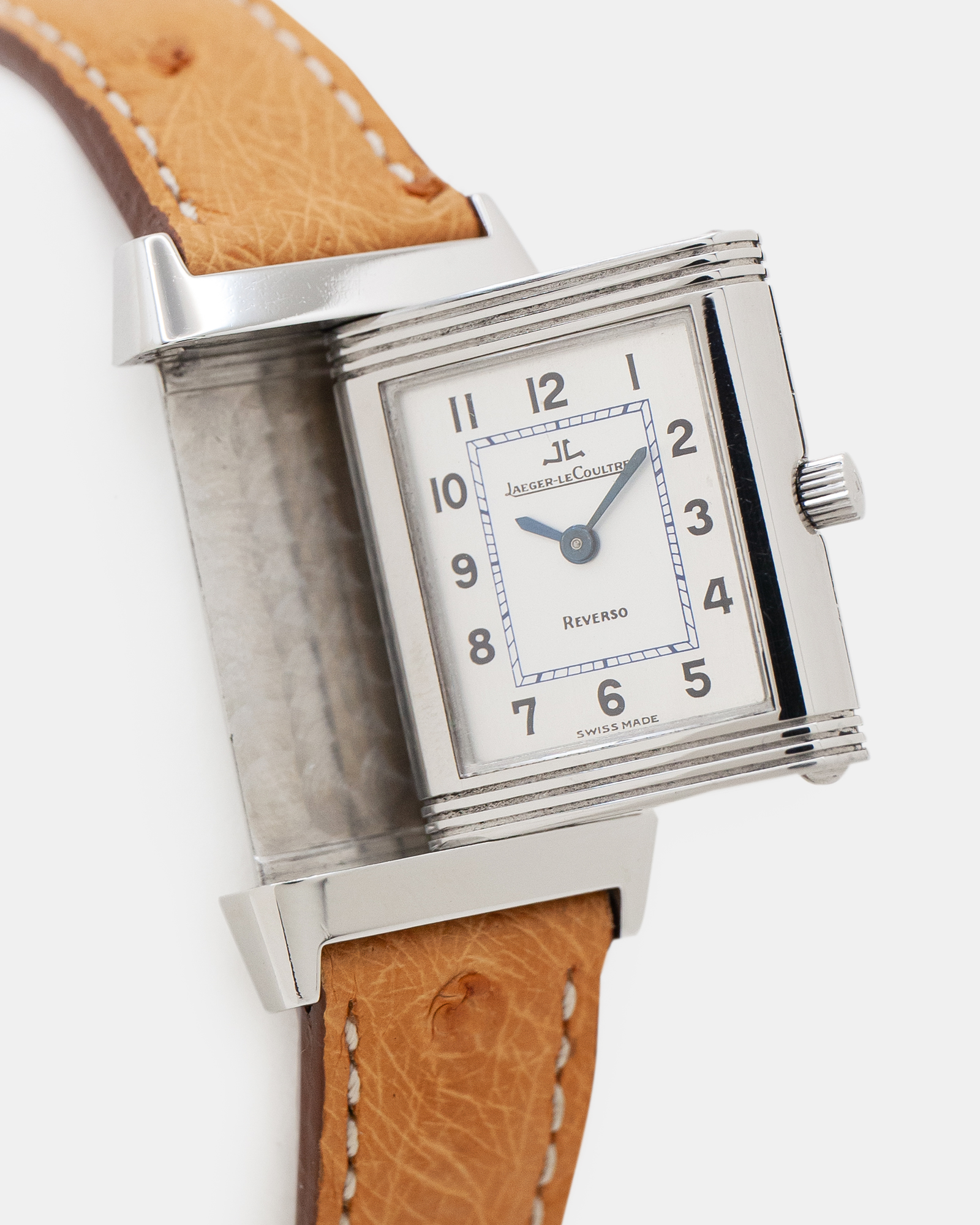 Jaeger-LeCoultre Reverso Lady Ref. 260.8.86 - immagine 4