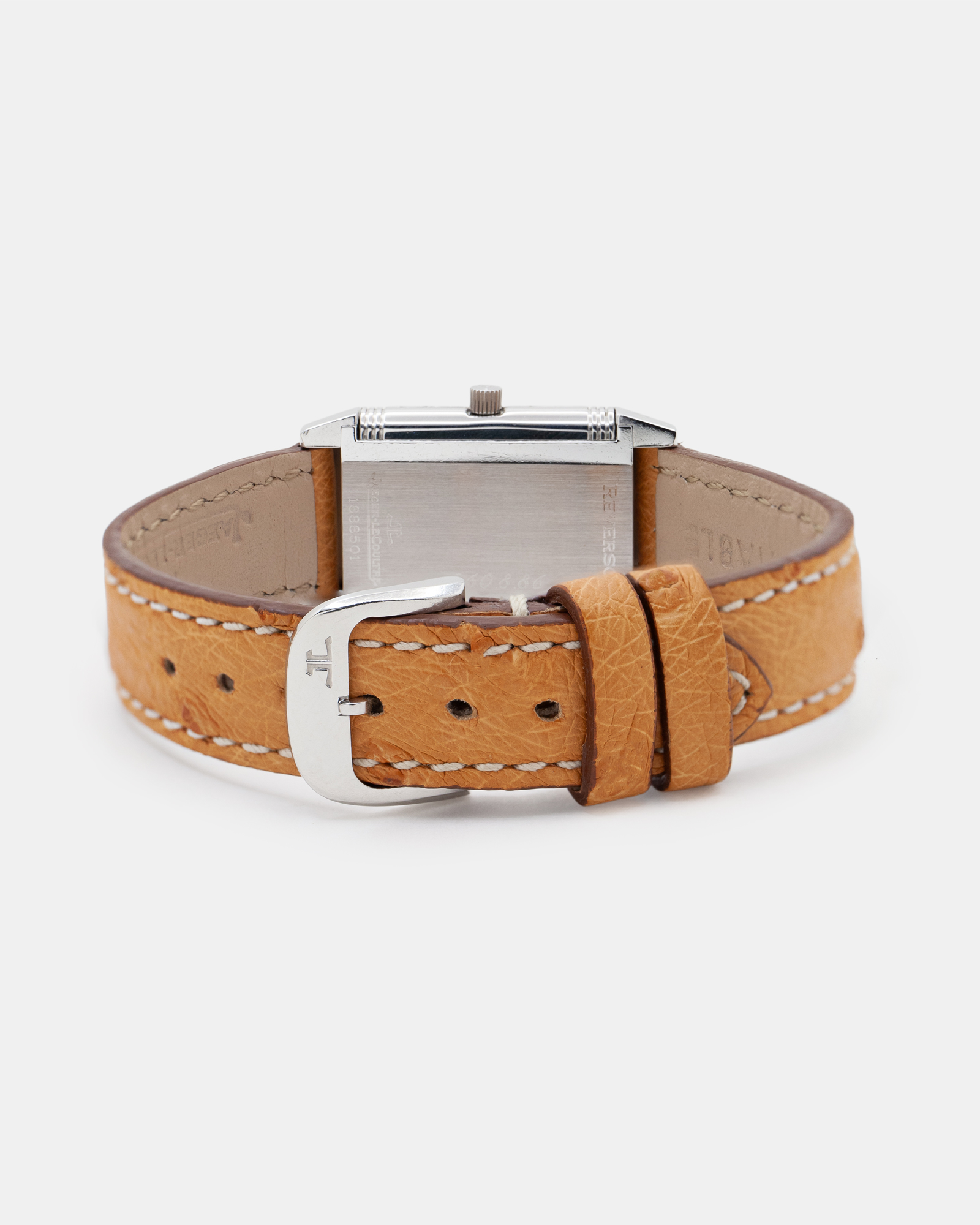 Jaeger-LeCoultre Reverso Lady Ref. 260.8.86 - immagine 5