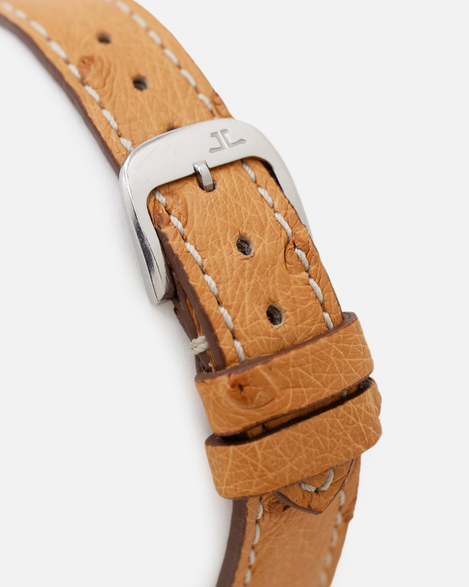 Jaeger-LeCoultre Reverso Lady Ref. 260.8.86 - immagine 6